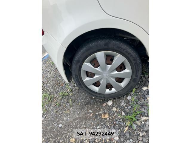 Daihatsu MOVE CONTE 2017-01 7618346-6