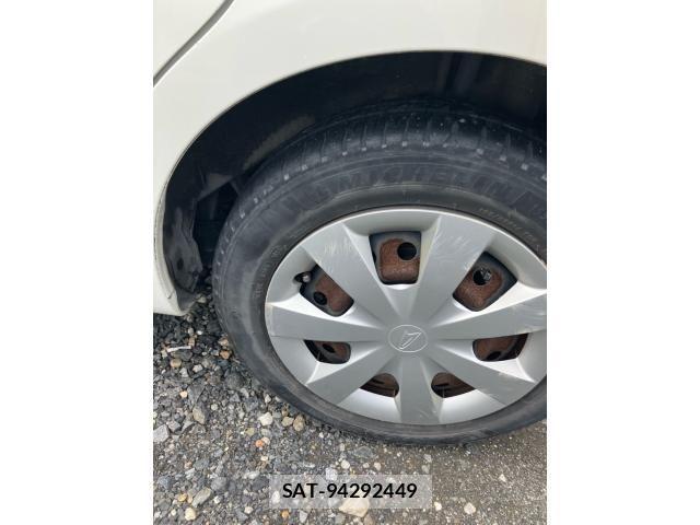 Daihatsu MOVE CONTE 2017-01 7618346-7