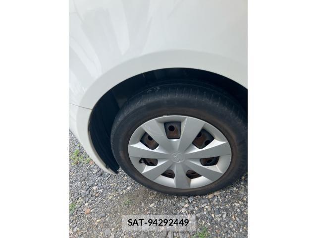 Daihatsu MOVE CONTE 2017-01 7618346-8