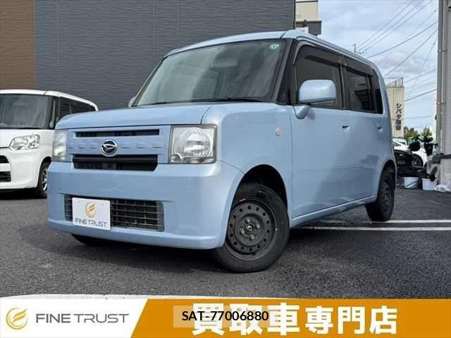 Daihatsu MOVE CONTE 2016-02 7618345-0
