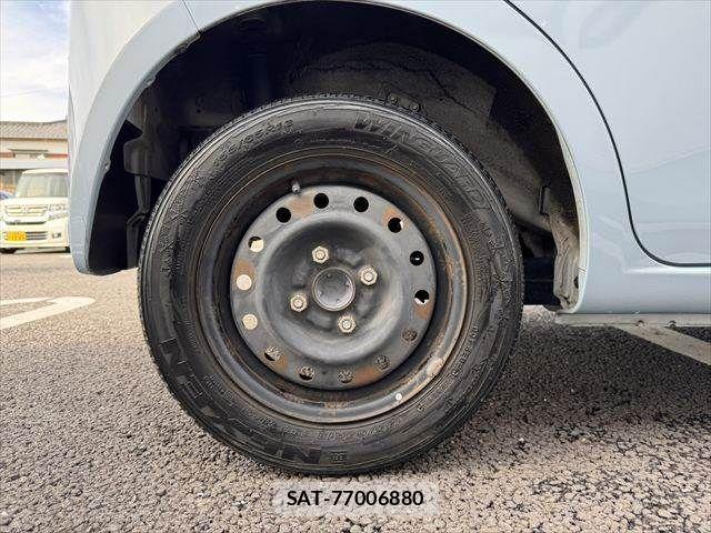 Daihatsu MOVE CONTE 2016-02 7618345-9