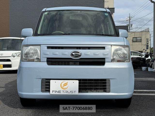 Daihatsu MOVE CONTE 2016-02 7618345-10