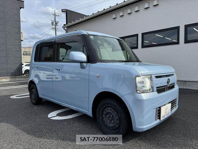 Daihatsu MOVE CONTE 2016-02 7618345-11