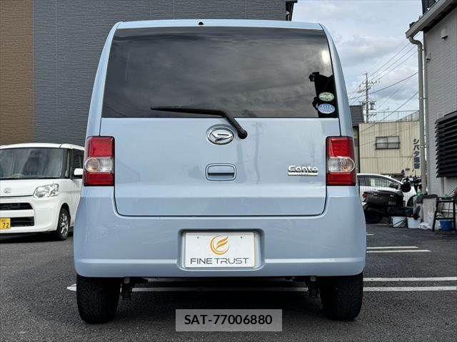 Daihatsu MOVE CONTE 2016-02 7618345-14