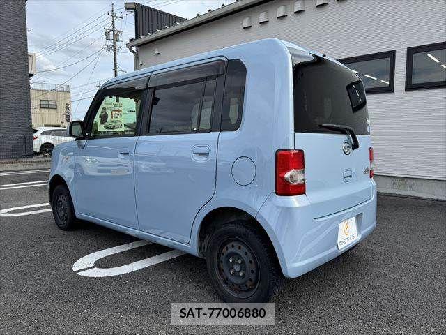 Daihatsu MOVE CONTE 2016-02 7618345-15