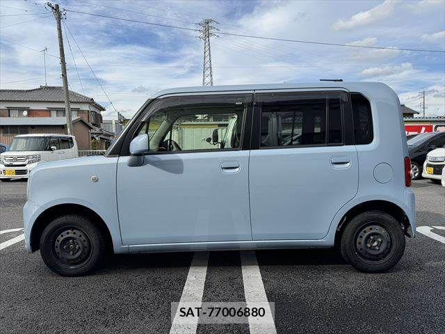 Daihatsu MOVE CONTE 2016-02 7618345-16