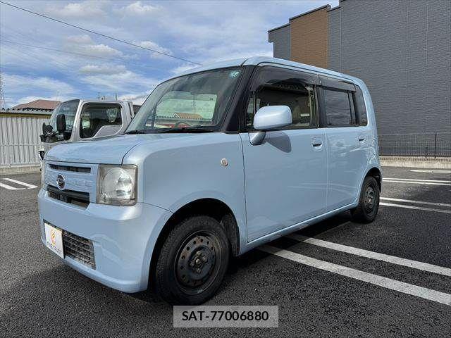 Daihatsu MOVE CONTE 2016-02 7618345-17