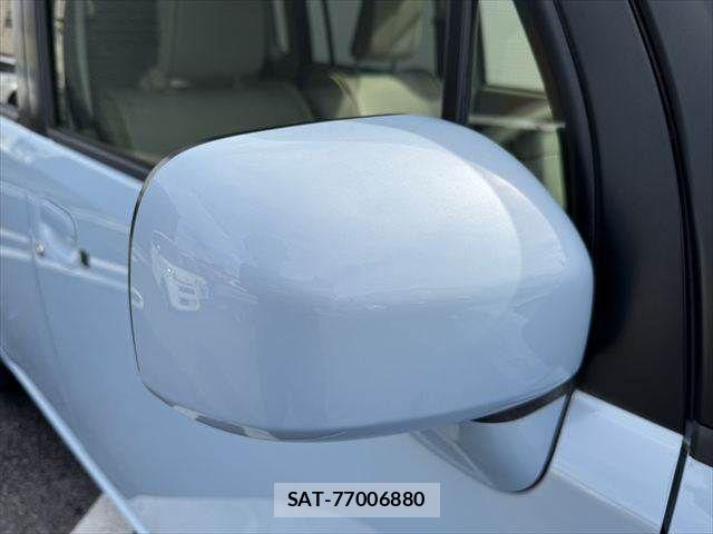 Daihatsu MOVE CONTE 2016-02 7618345-19