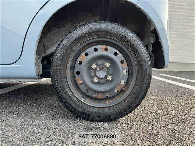 Daihatsu MOVE CONTE 2016-02 7618345-21