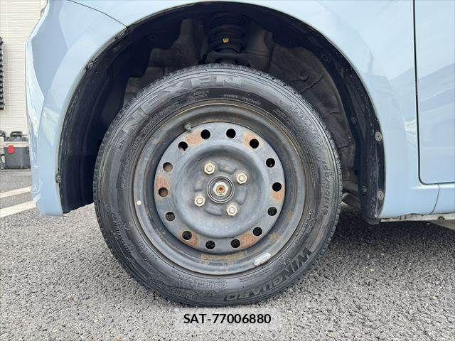 Daihatsu MOVE CONTE 2016-02 7618345-22