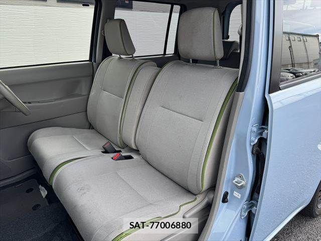 Daihatsu MOVE CONTE 2016-02 7618345-23