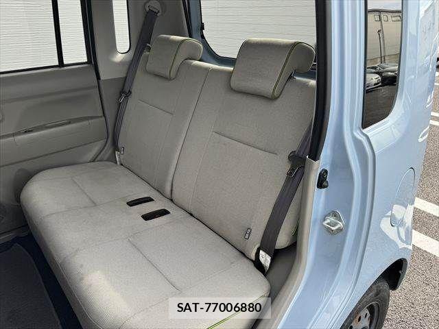 Daihatsu MOVE CONTE 2016-02 7618345-24