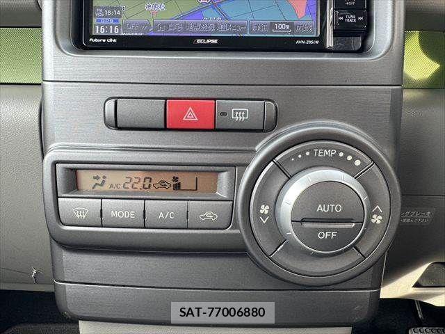 Daihatsu MOVE CONTE 2016-02 7618345-25
