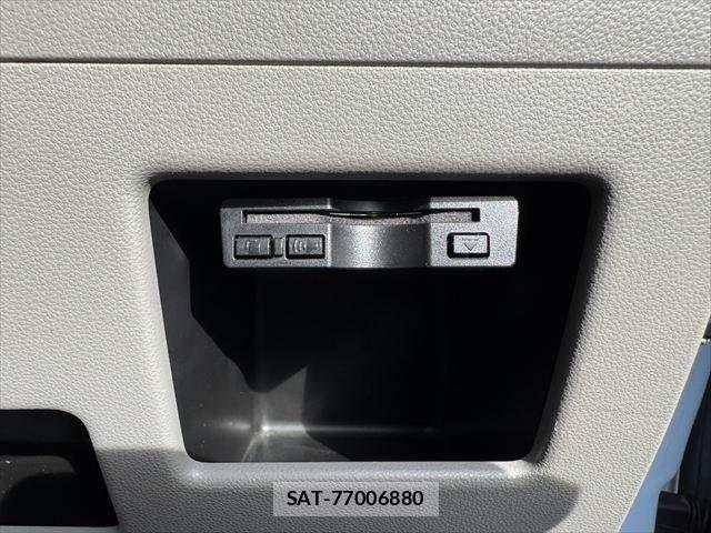 Daihatsu MOVE CONTE 2016-02 7618345-28