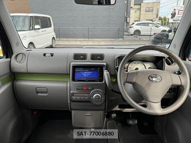 Daihatsu MOVE CONTE 2016-02 7618345-2