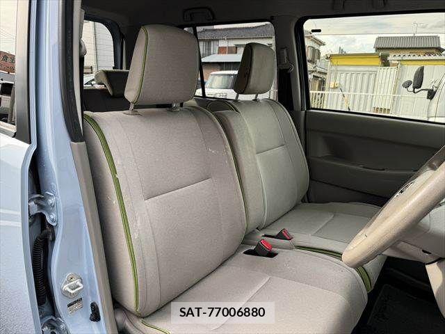 Daihatsu MOVE CONTE 2016-02 7618345-5