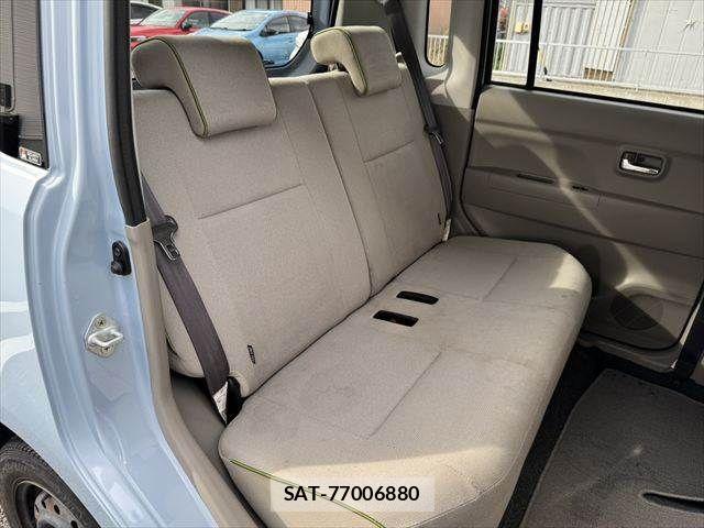 Daihatsu MOVE CONTE 2016-02 7618345-6