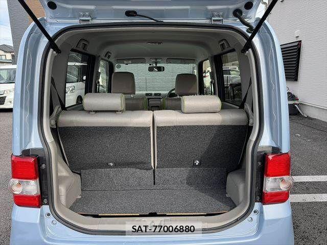 Daihatsu MOVE CONTE 2016-02 7618345-7
