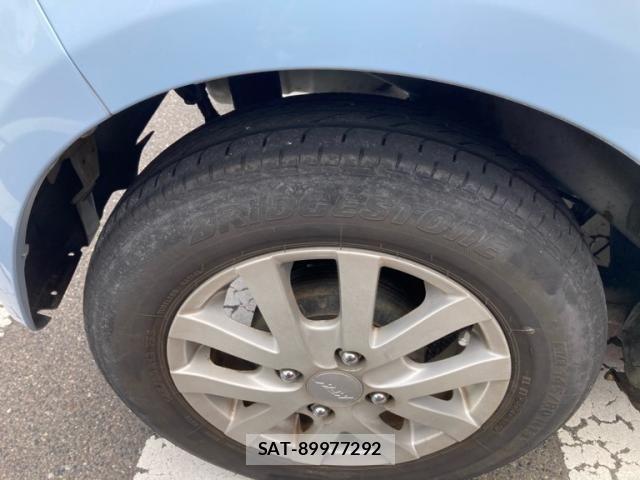 Daihatsu MOVE CONTE 2009-06 7618350-9