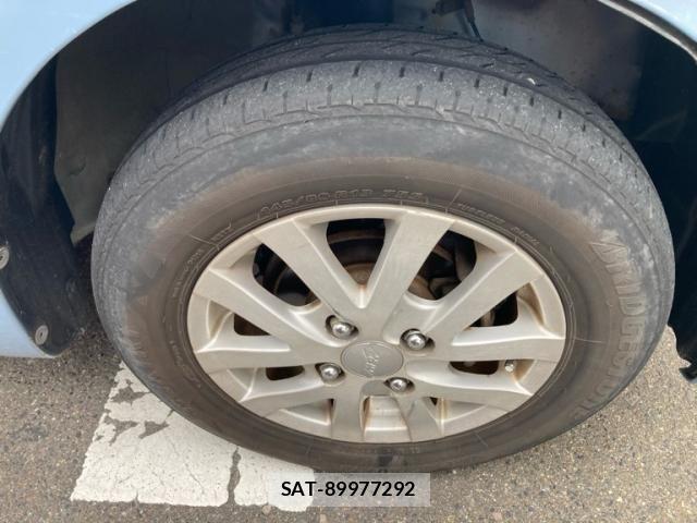 Daihatsu MOVE CONTE 2009-06 7618350-10