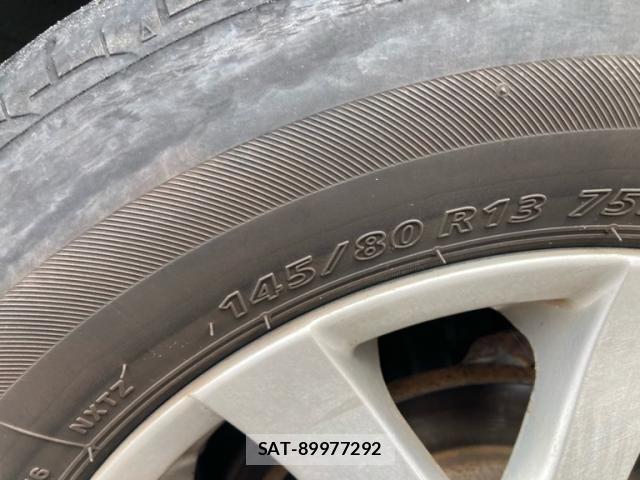 Daihatsu MOVE CONTE 2009-06 7618350-11