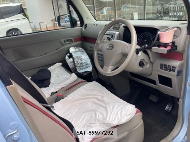 Daihatsu MOVE CONTE 2009-06 7618350-13