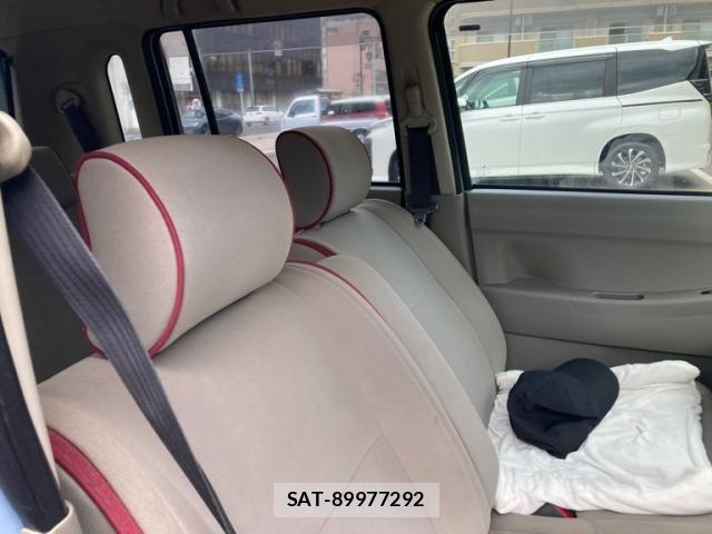 Daihatsu MOVE CONTE 2009-06 7618350-14