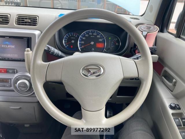 Daihatsu MOVE CONTE 2009-06 7618350-15