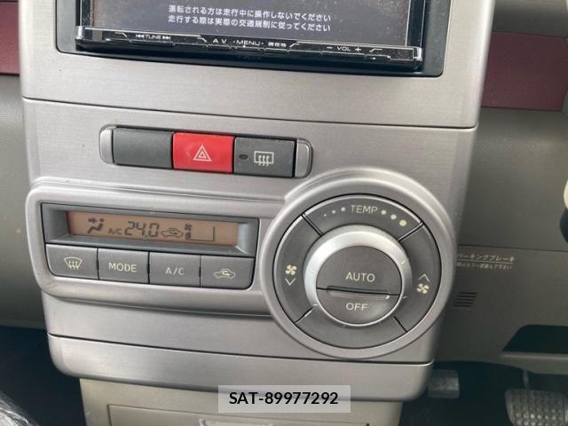 Daihatsu MOVE CONTE 2009-06 7618350-17