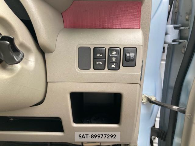 Daihatsu MOVE CONTE 2009-06 7618350-18