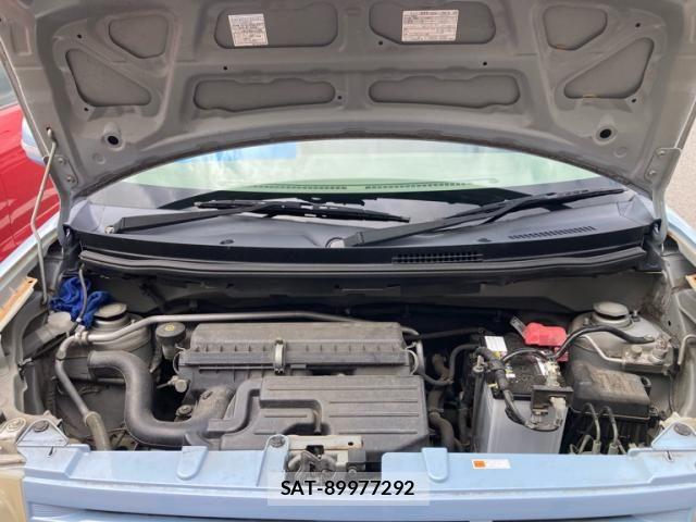 Daihatsu MOVE CONTE 2009-06 7618350-19