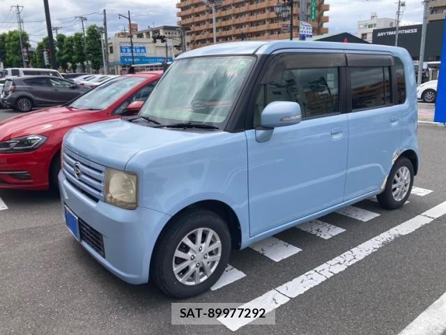 Daihatsu MOVE CONTE 2009-06 7618350-2