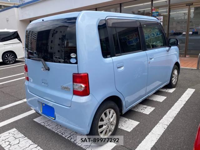 Daihatsu MOVE CONTE 2009-06 7618350-4