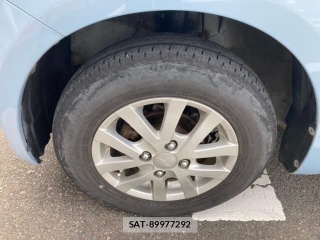 Daihatsu MOVE CONTE 2009-06 7618350-7