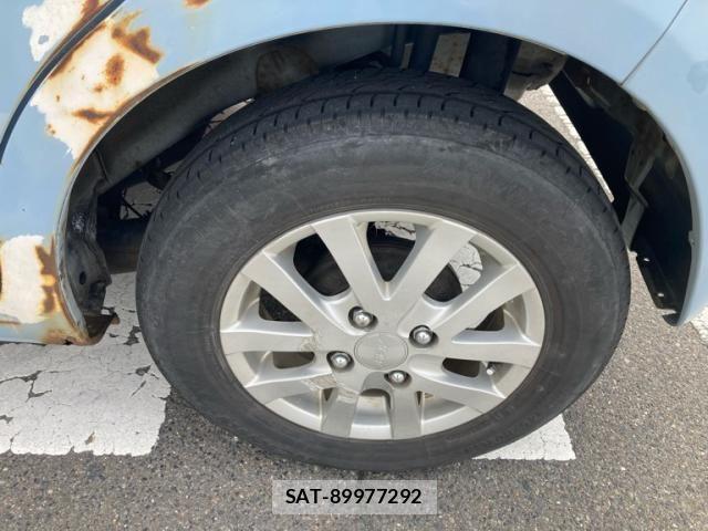 Daihatsu MOVE CONTE 2009-06 7618350-8