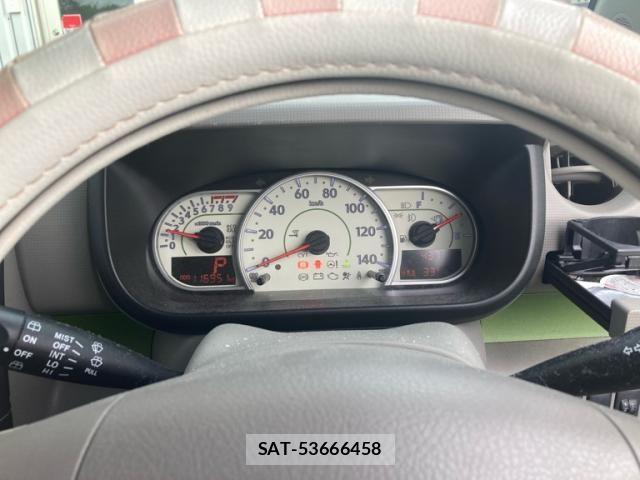 Daihatsu MOVE CONTE 2013-08 7618348-8