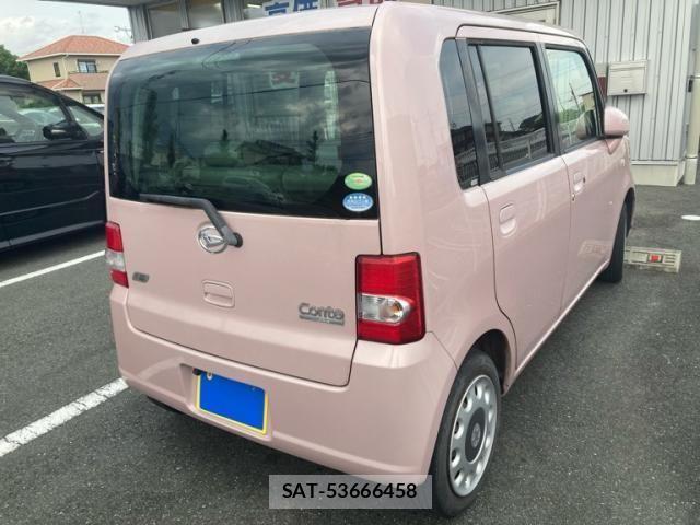 Daihatsu MOVE CONTE 2013-08 7618348-1