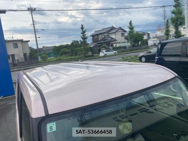 Daihatsu MOVE CONTE 2013-08 7618348-2