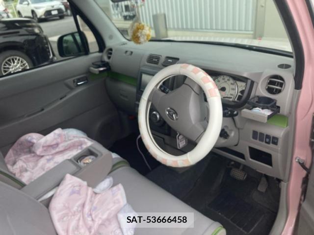 Daihatsu MOVE CONTE 2013-08 7618348-3