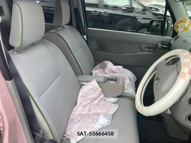 Daihatsu MOVE CONTE 2013-08 7618348-4