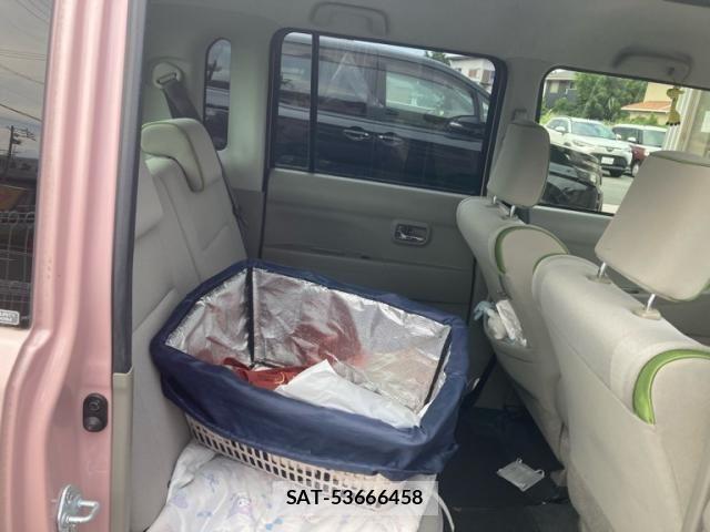 Daihatsu MOVE CONTE 2013-08 7618348-5