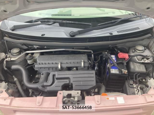 Daihatsu MOVE CONTE 2013-08 7618348-6