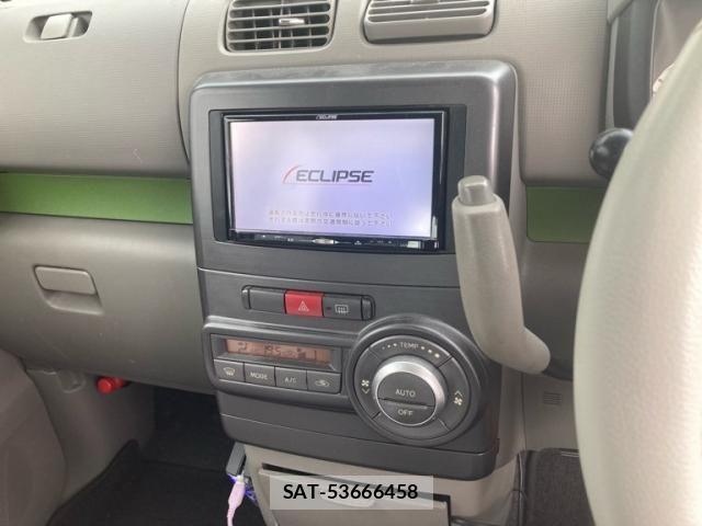 Daihatsu MOVE CONTE 2013-08 7618348-7