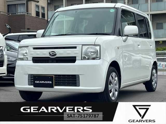 Daihatsu MOVE CONTE 2013-07 7618344-0