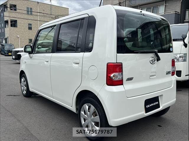 Daihatsu MOVE CONTE 2013-07 7618344-9