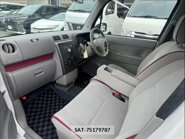 Daihatsu MOVE CONTE 2013-07 7618344-14