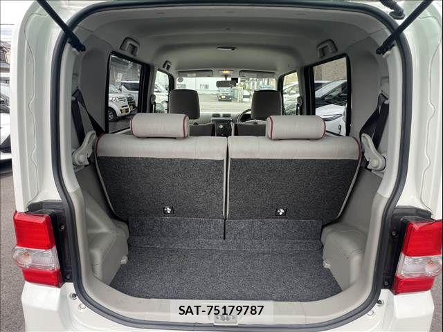 Daihatsu MOVE CONTE 2013-07 7618344-16