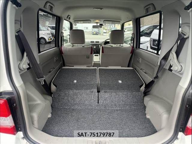 Daihatsu MOVE CONTE 2013-07 7618344-17