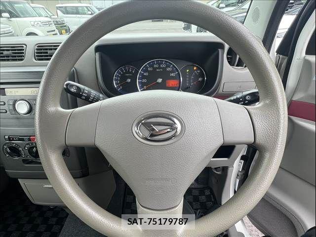Daihatsu MOVE CONTE 2013-07 7618344-20