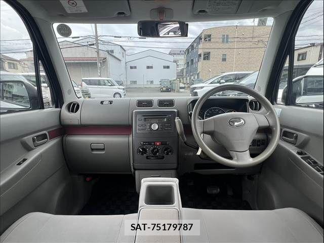 Daihatsu MOVE CONTE 2013-07 7618344-2